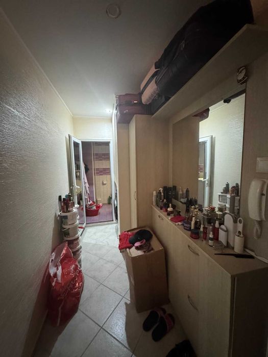 Продава се Двустаен апартамент в Бургас, Братя Миладинови - 41 кв.м за 1368 €/кв.м - Снимка #6