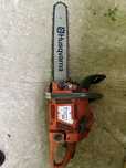 Vand husqvarna 365