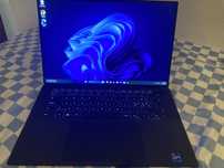 Dell precision 5560