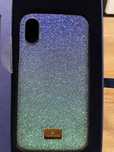 Husa Swarovski iphone x/xs