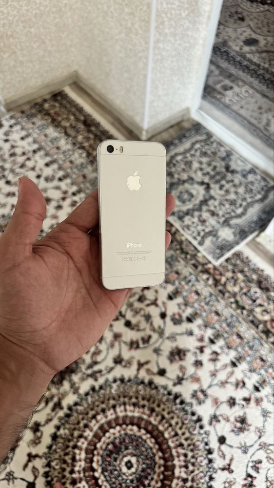 iphone 5s zor sastayanya