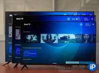 Телевизор Samsung 43 smart скидки со склада доставка бесплатная