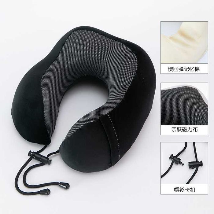 Подушка для перелёта. подушка для путешествий Супер скидка!!!