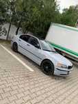 Vand BMW e 46 2003