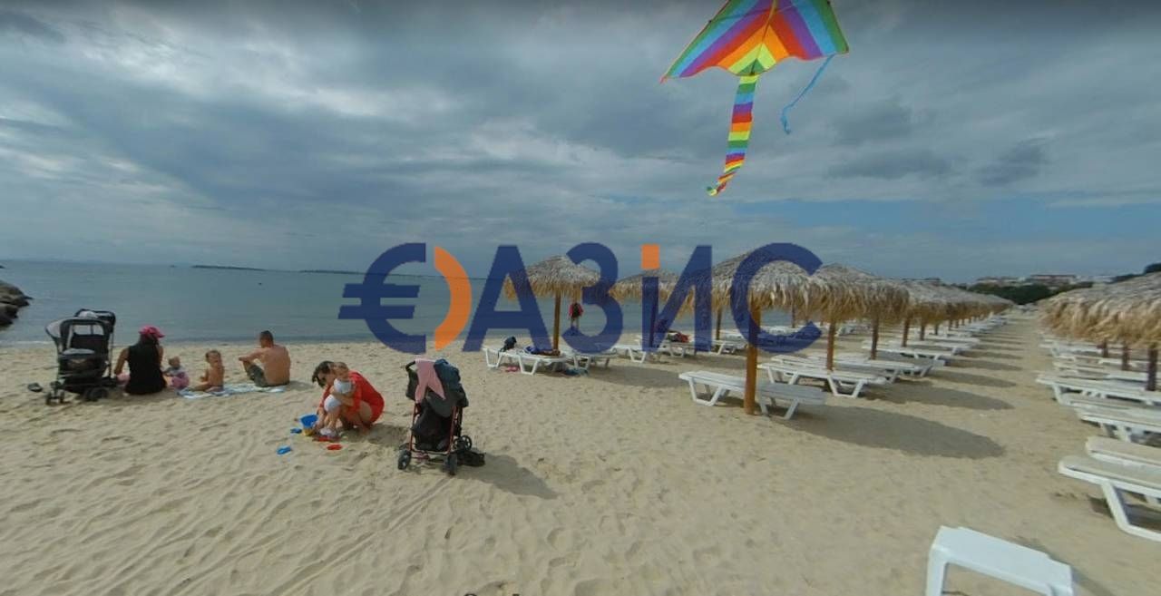 Еко къща с 5 спални в комплекс Venid Eco Village, Свети Влас, 251.30