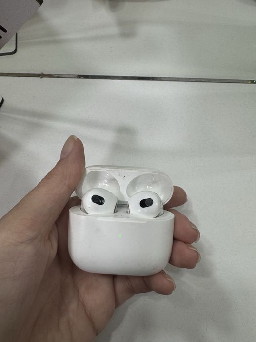 Airpods 3 оригинал