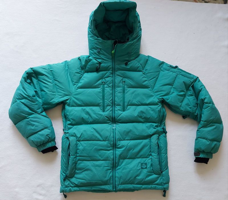 Пухено яке ,Sweet Protection, M48,  100%пух ,windstopper, 20K, ски