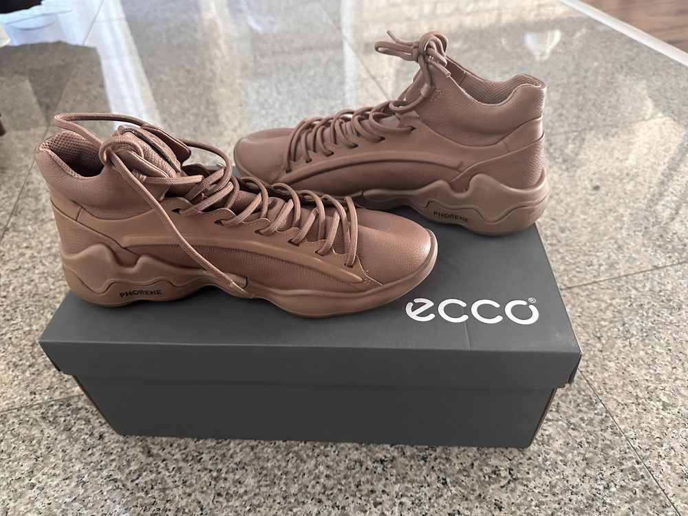 Pantofi sport ECCO Phorene