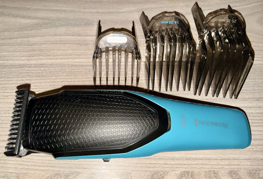 Машинка за подстригване REMINGTON X5