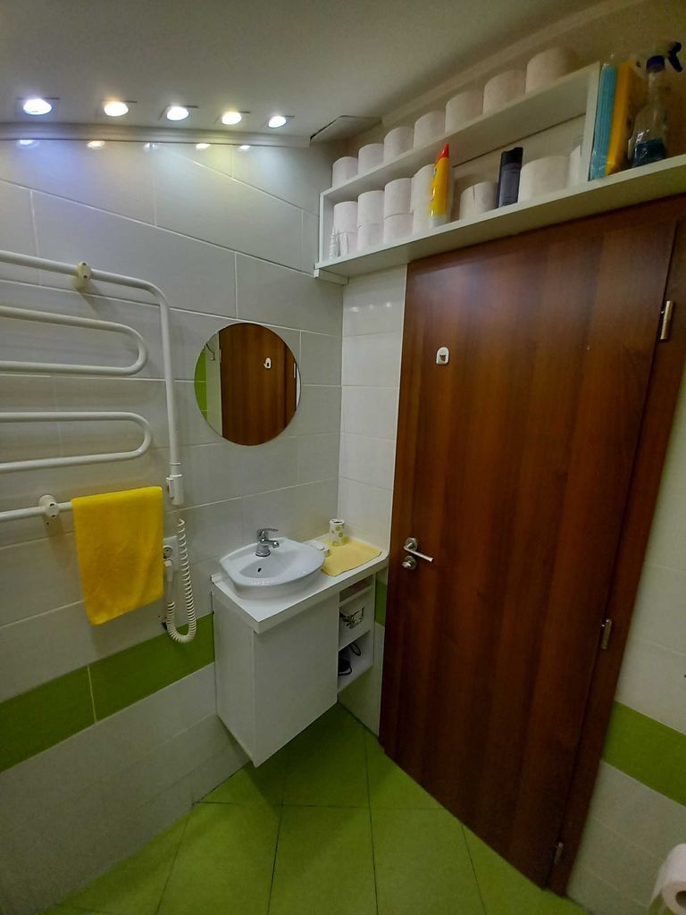 Дава се под наем Двустаен апартамент в Банско - 57 кв.м за 500 € - Снимка #9