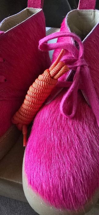 Обувки ZARA 35 номер