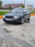 Audi a4 b6 19 tdi