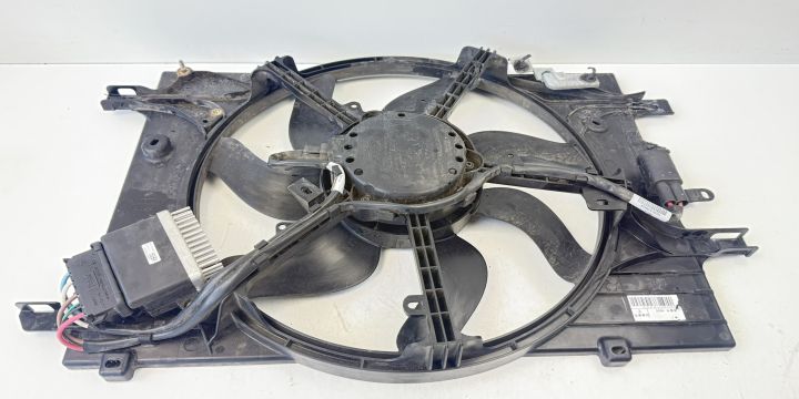 Electroventilator AC 214814GC0B A501201200 Infiniti Q70 Y51 (facelift