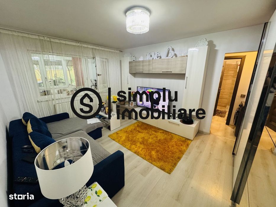 Apartament 2 camere -Craiovita Noua