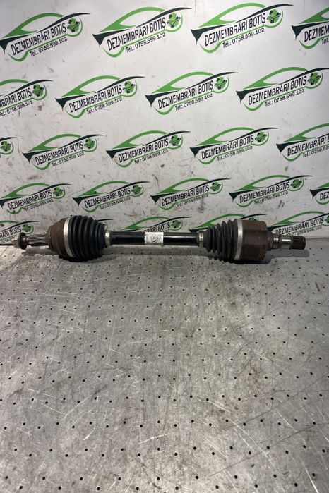 Planetara fata stanga 3910 18240R Renault Espace a 5-a generatie