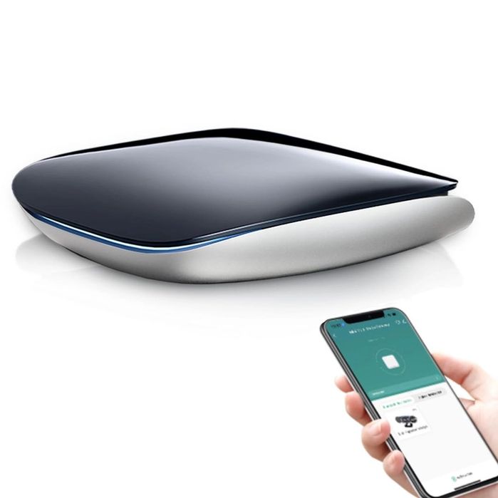 Tuya Zigbee Gateway Hub, 3 в 1 ZigBee и Bluetooth и WiFi хъб