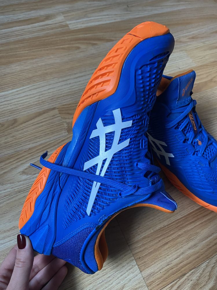 Asics court FF3 Novak