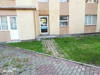 Spatiu comercial,Maratei