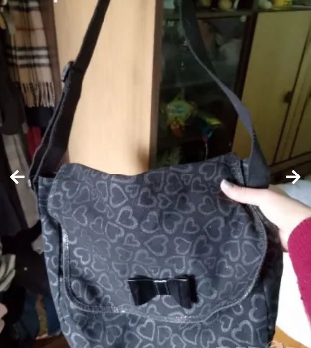 Промоция!!! Италиански Кожени чанти