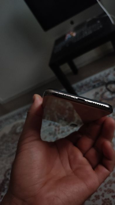 Iphone XS MAX 256gb АКБ 100%