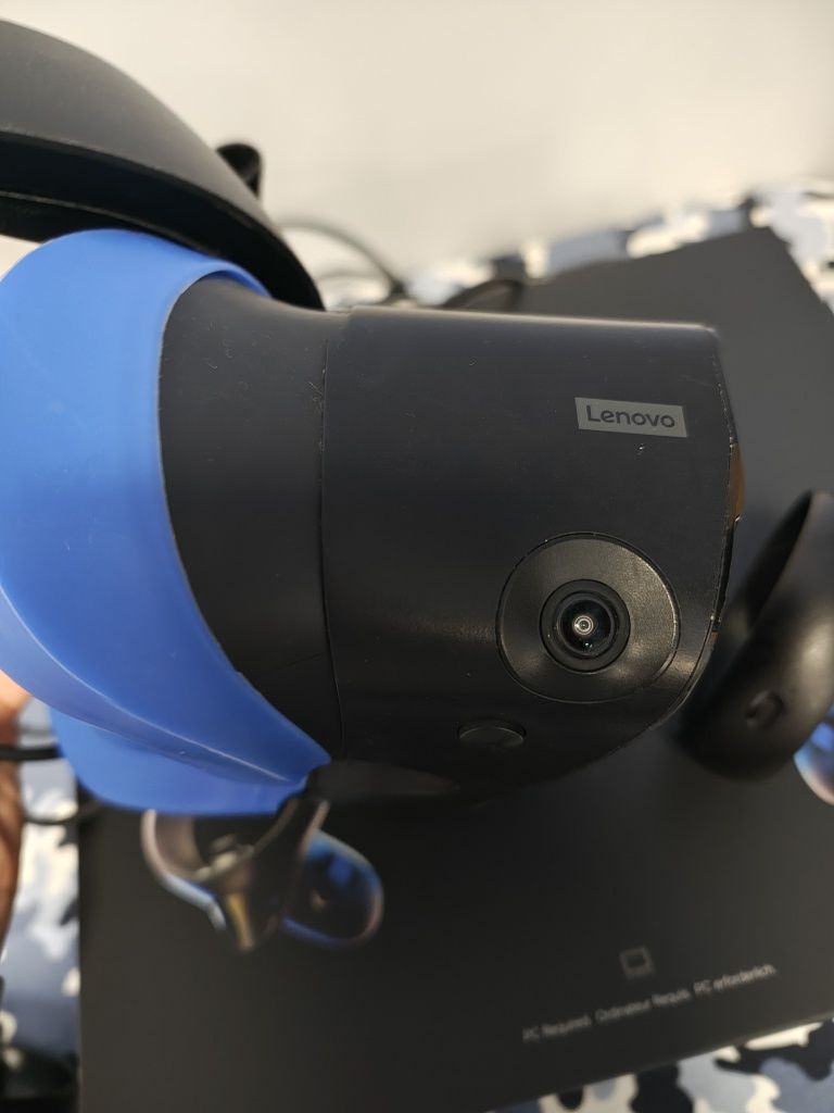 Oculus Rift S - 6 хедсета