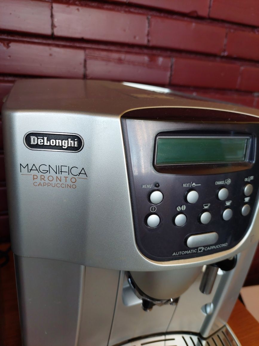 Espressor DeLonghi