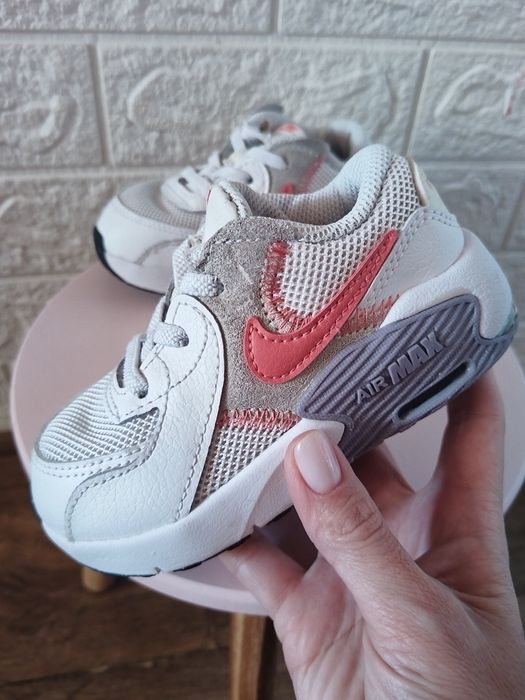 Маратонки 23.5 номер Nike