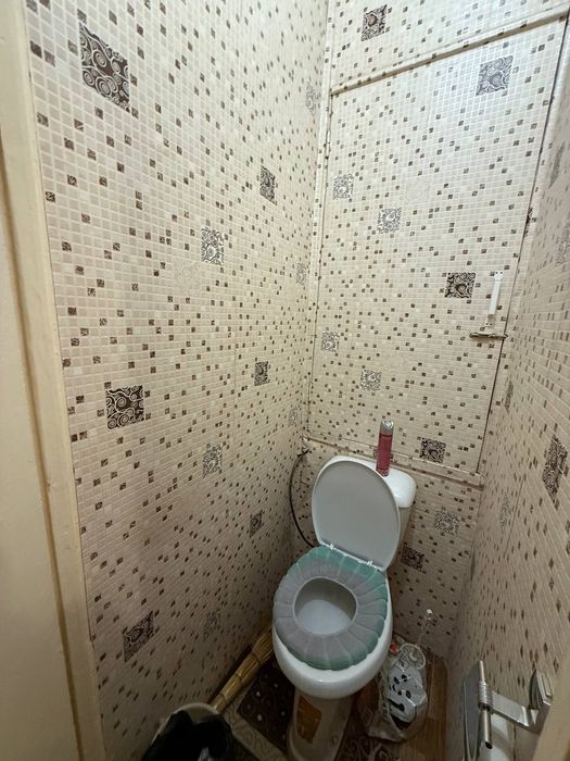 Продаётся квартира Чиланзар 21 квартал 1/4/4 панель 1,5 ×3