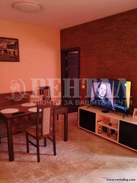 Продава се Двустаен апартамент в Пловдив, Остромила - 65 кв.м за 2308 €/кв.м - Снимка #4