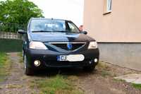 Dacia Logan 1.4MPI