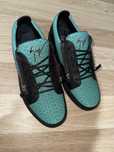 Обувки Giuseppe Zanotti