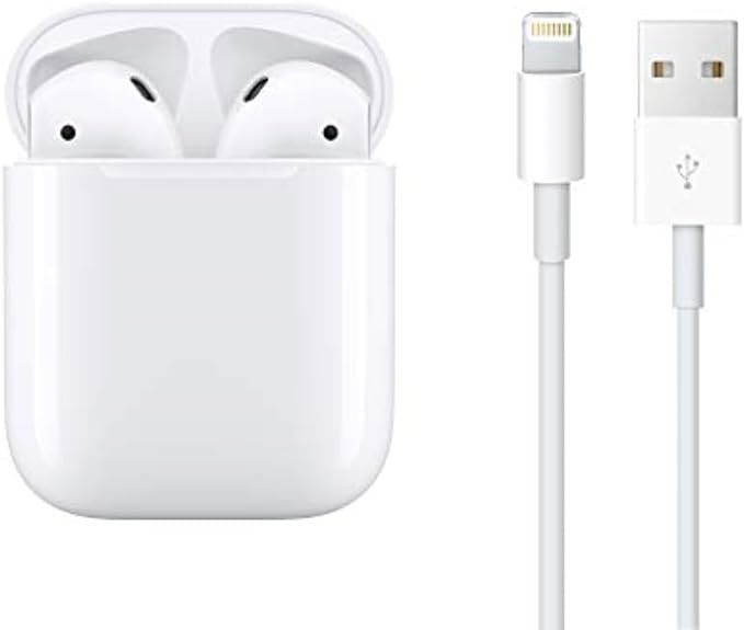 Apple AirPods (2nd Generation) NEW | ORIGINAL