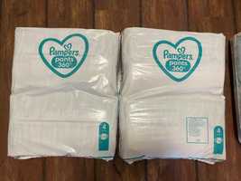 Pampers Pants 4 .