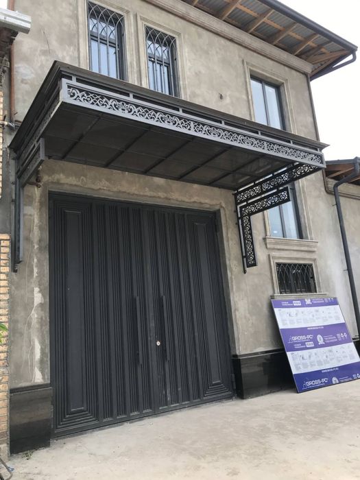 Lexsan polycarbo 15-20yil kafolat