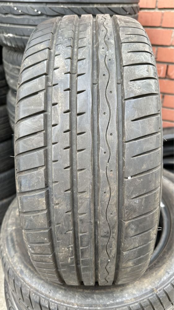 Продавам 2бр. Летни гуми 195/50/15 Hankook / Ханкук