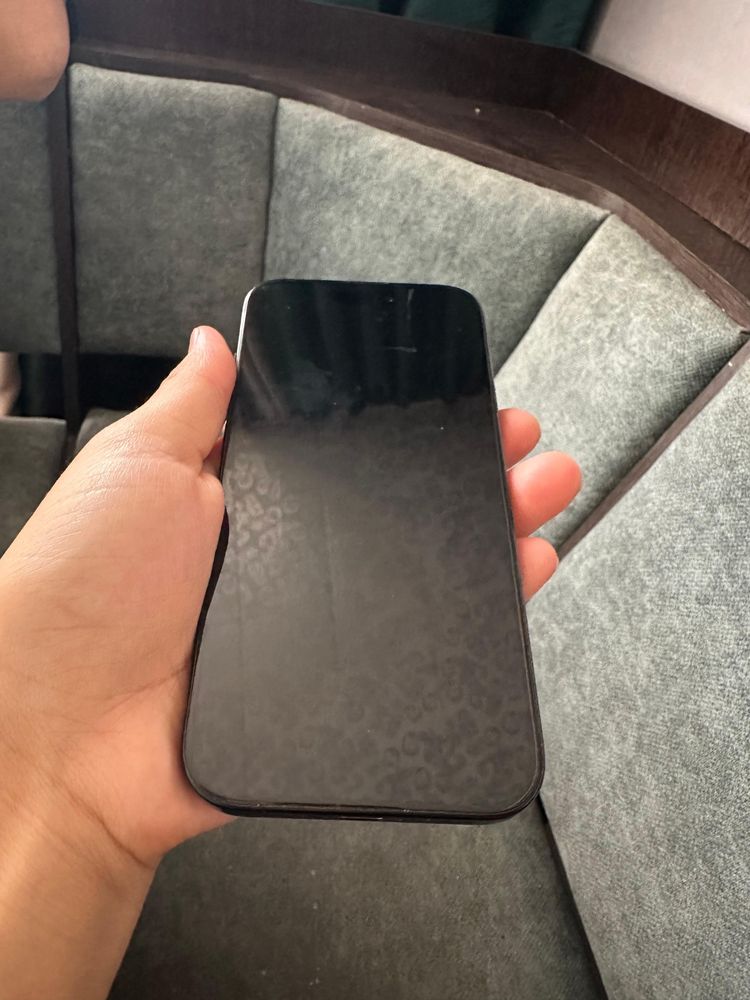 Iphone 15 pro, 256 gb