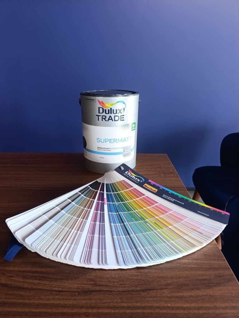 Dulux Marshall эмульсия краска. Polimer шпаклёвка