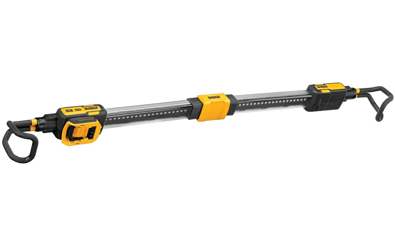Работна LED Линейна лампа Dewalt DCL043