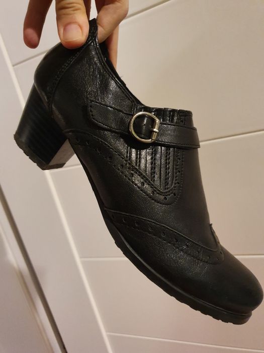 Pantofi femei marime 39