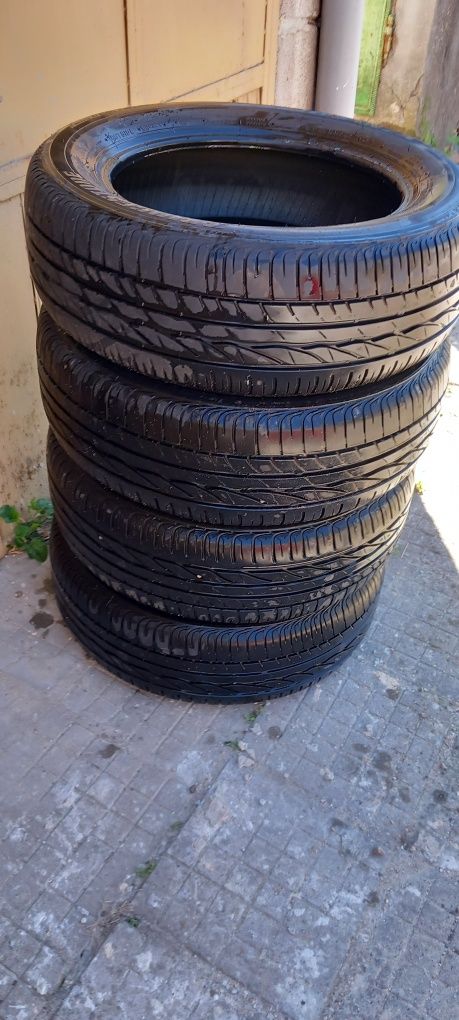 Гуми Bridgestone 205/ 60/ 16