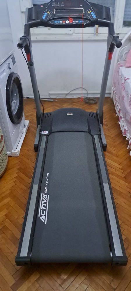 Пътека за бягане