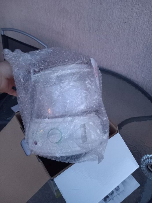 Vând aparat de gătit cu aburi