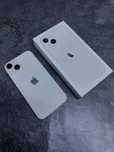 Смартфон Apple iPhone 13, 128гб (Аксу)