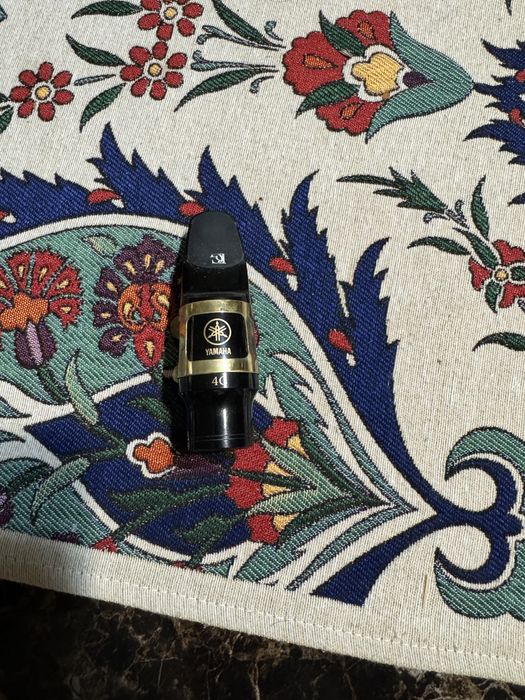 Saxofon Alto Yas - 280