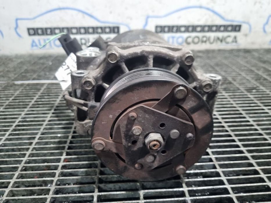 Compresor clima Citroen C - Crosser 2.2 D 2007 - 2012 4HN (1277) 7813a091