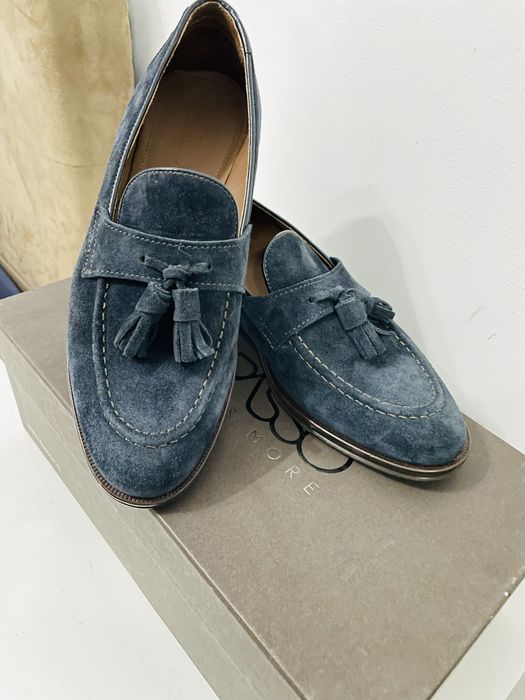 Pantofi piele Il Passo