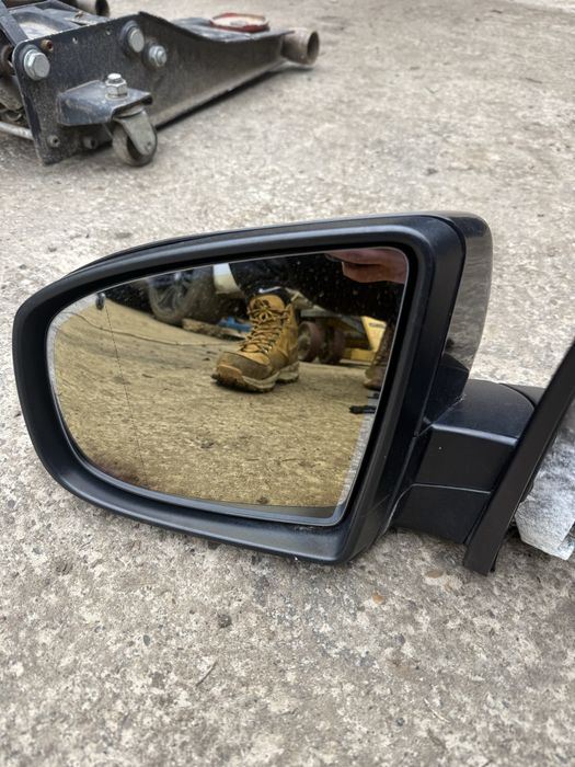 Стеанични огледала БМВ Х5 Е70 (ogledala bmw x5 E70)