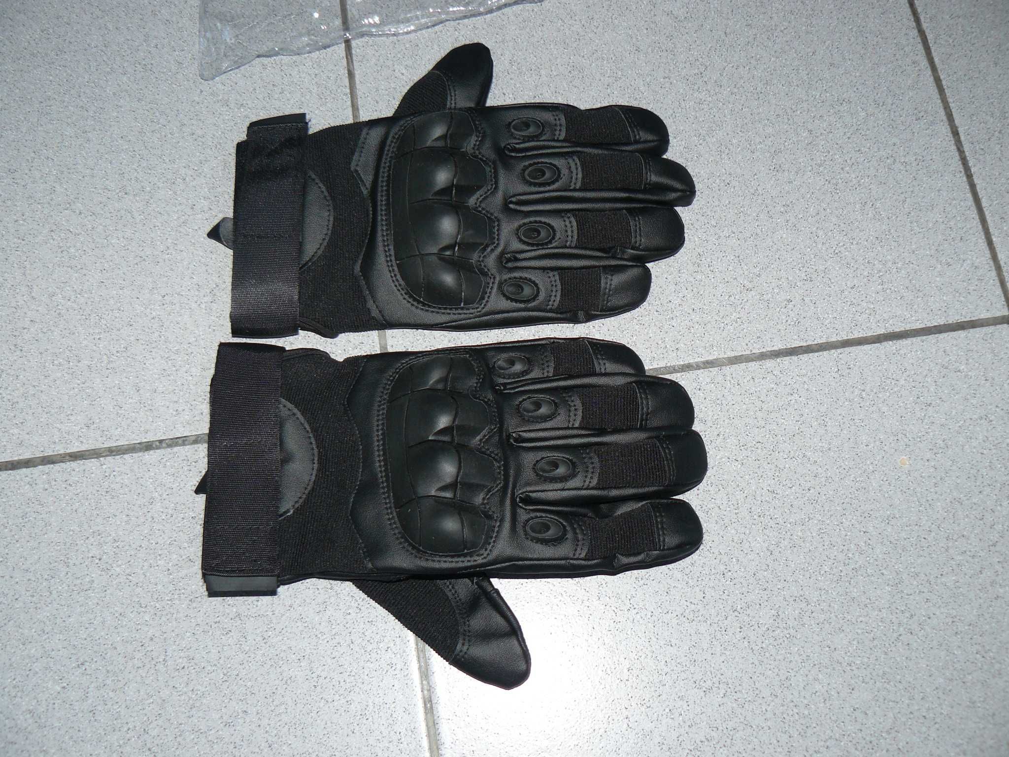 Manusi Tactice Airsoft TG 8FIELDS WE-G001 Black, Noi, Marimi in anunt