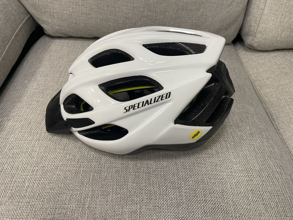 Каска за колело Specialized Chamonix