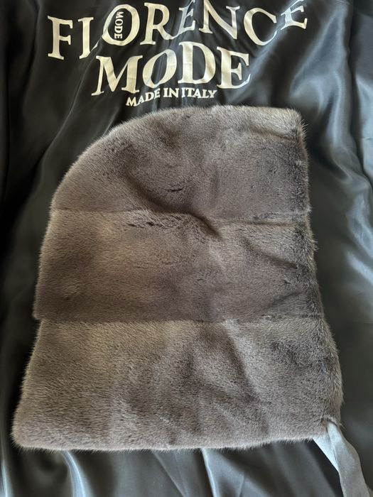 Продаю норковую шубу